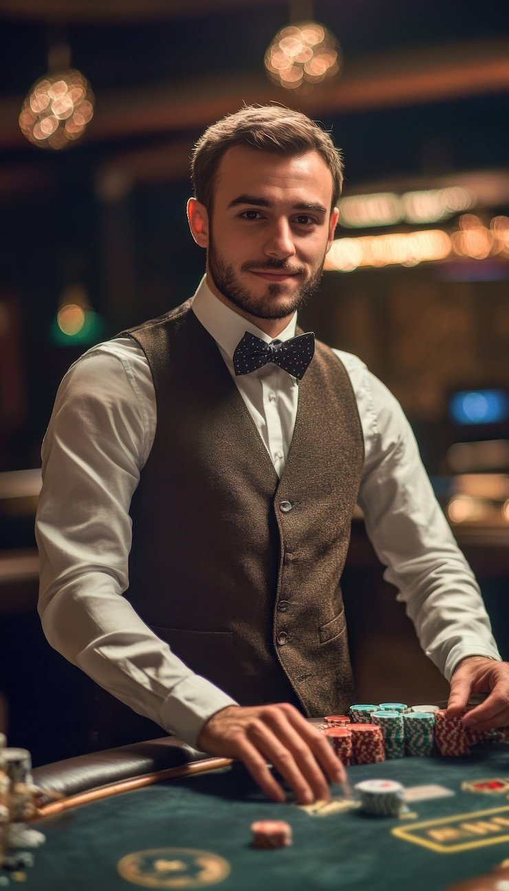 গ্র্যান্ড স্ল্যাম টুর্নামেন্টে টেনিস খেলোয়াড়ের শক্তিশালী সার্ভ মুহূর্ত
