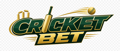 cricket bet লোগো